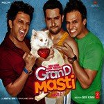 Grand Masti - Earl D'Souza Song Download